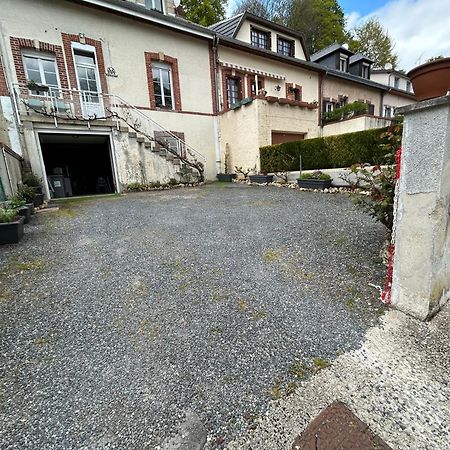 Part Des Anges - Gite Hautvillers Bagian luar foto