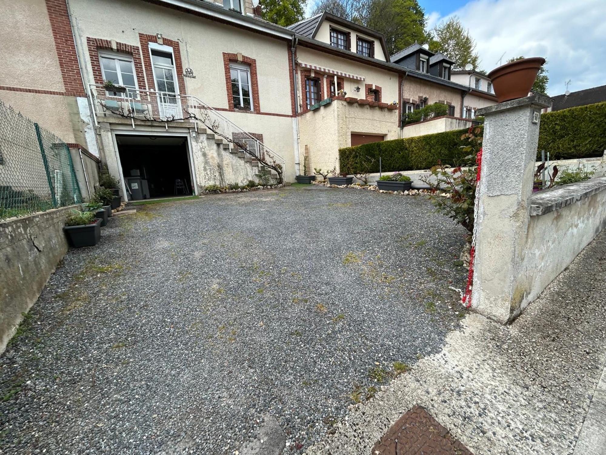 Part Des Anges - Gite Hautvillers Bagian luar foto